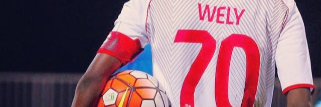 wely70700's profile banner image
