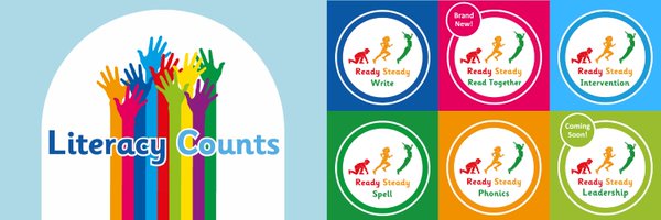 LiteracyCounts1 Profile Banner