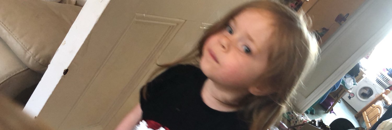 pintsizedgingah's profile banner image