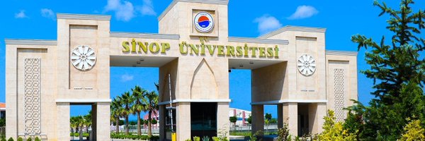 sinopuniversity Profile Banner