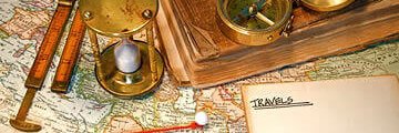 Magnificentours's profile banner image