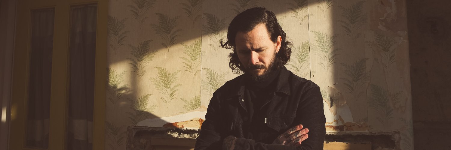 Blake Anthony Robson banner