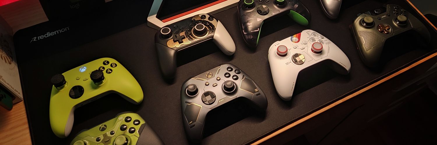 el_rick117's profile banner image