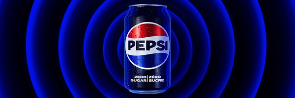 PepsiCanada Profile Banner