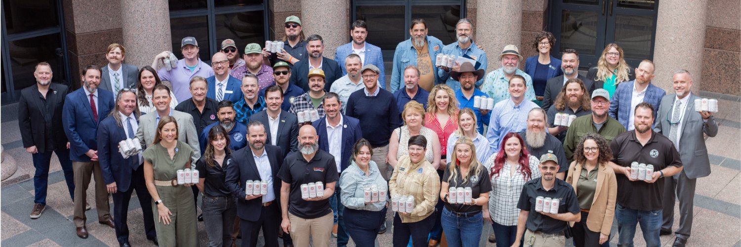 TXCraftBrewers's profile banner image
