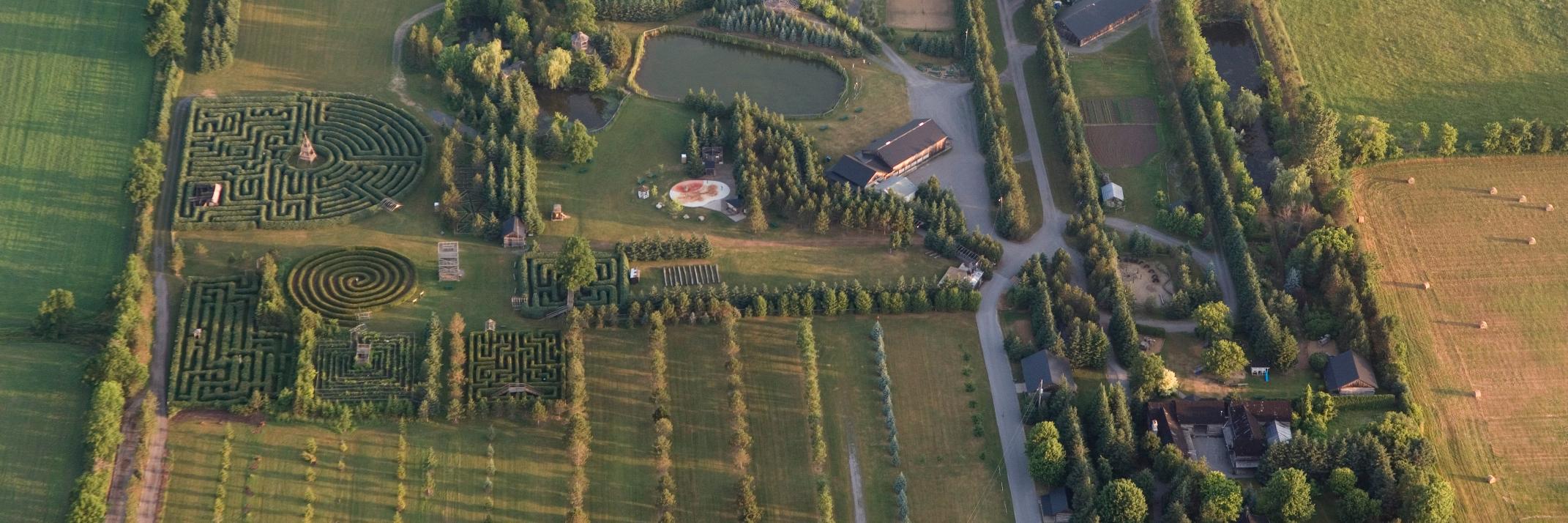 Mark Saunders banner