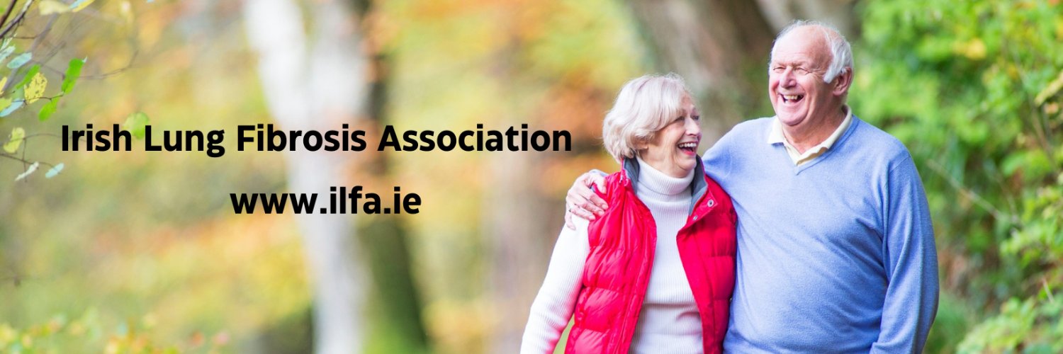 ILFA Ireland banner