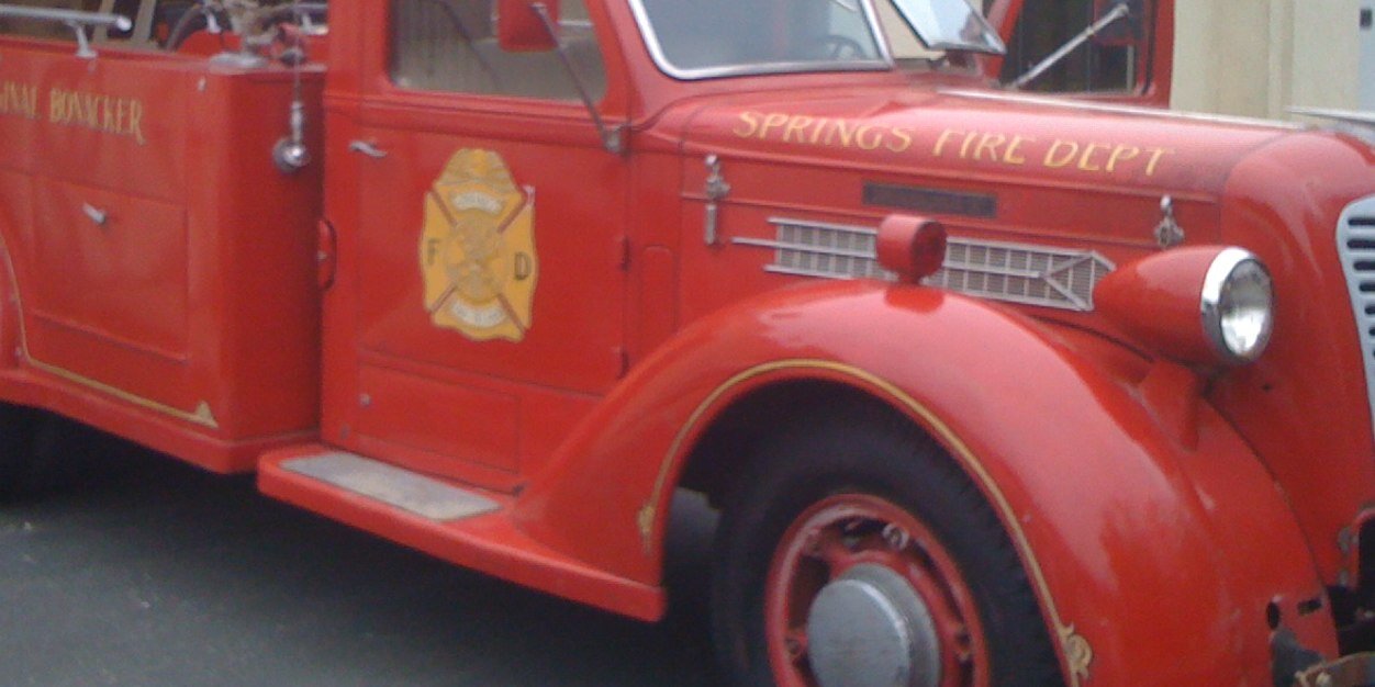 Springsfd's profile banner image