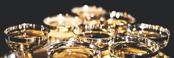 fancy Profile Banner