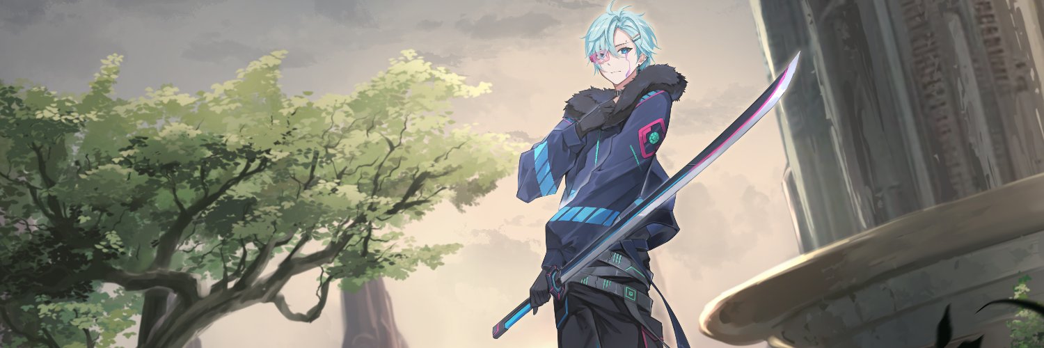 Hadesdosh's profile banner image