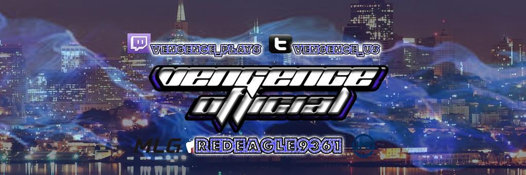 Vengence_US's profile banner image