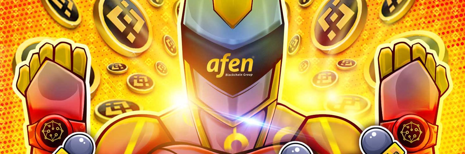 AFEN ™ banner