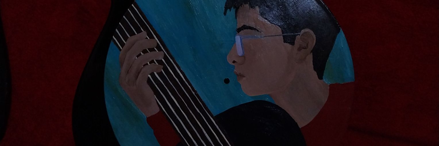 lunadavidok's profile banner image