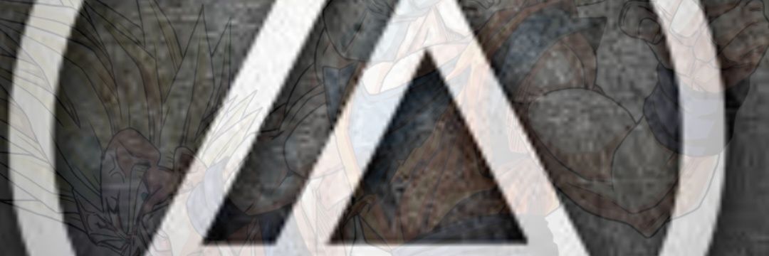 Fights With Linkin Park banner