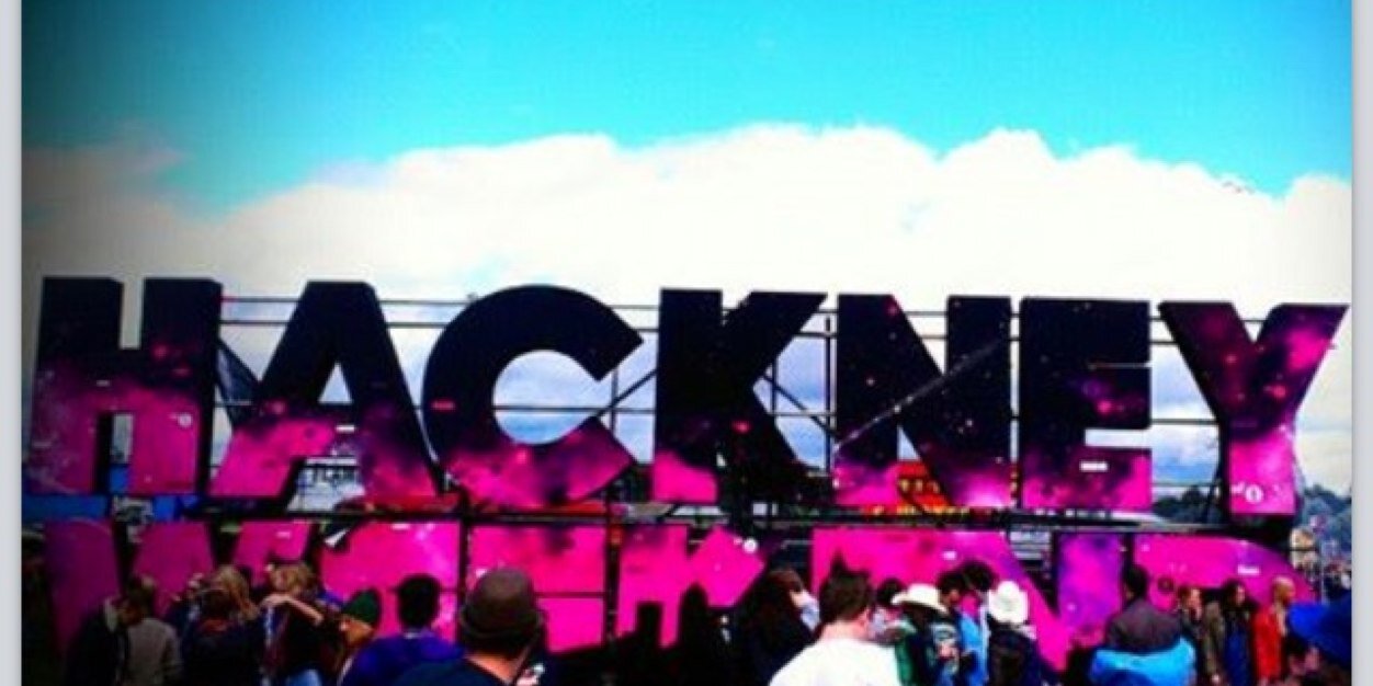 HackneyAmie's profile banner image