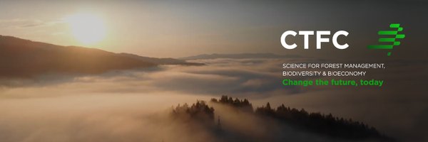 ctforestal Profile Banner