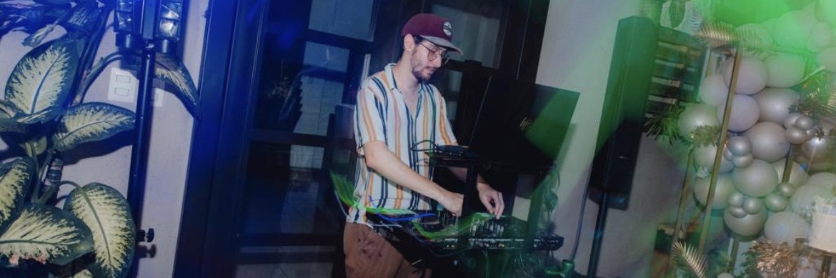 djaleho1's profile banner image