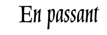 Enpassantbooks's profile banner image