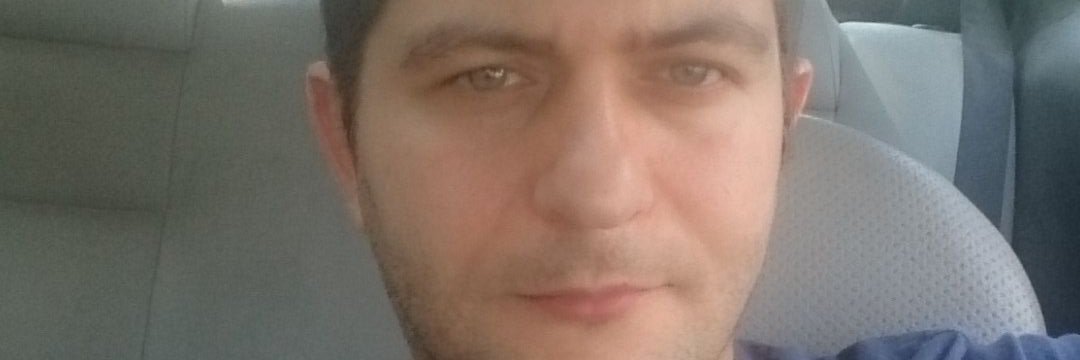 sinanozcelik2's profile banner image