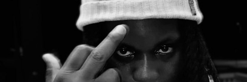 Wavey203's profile banner image