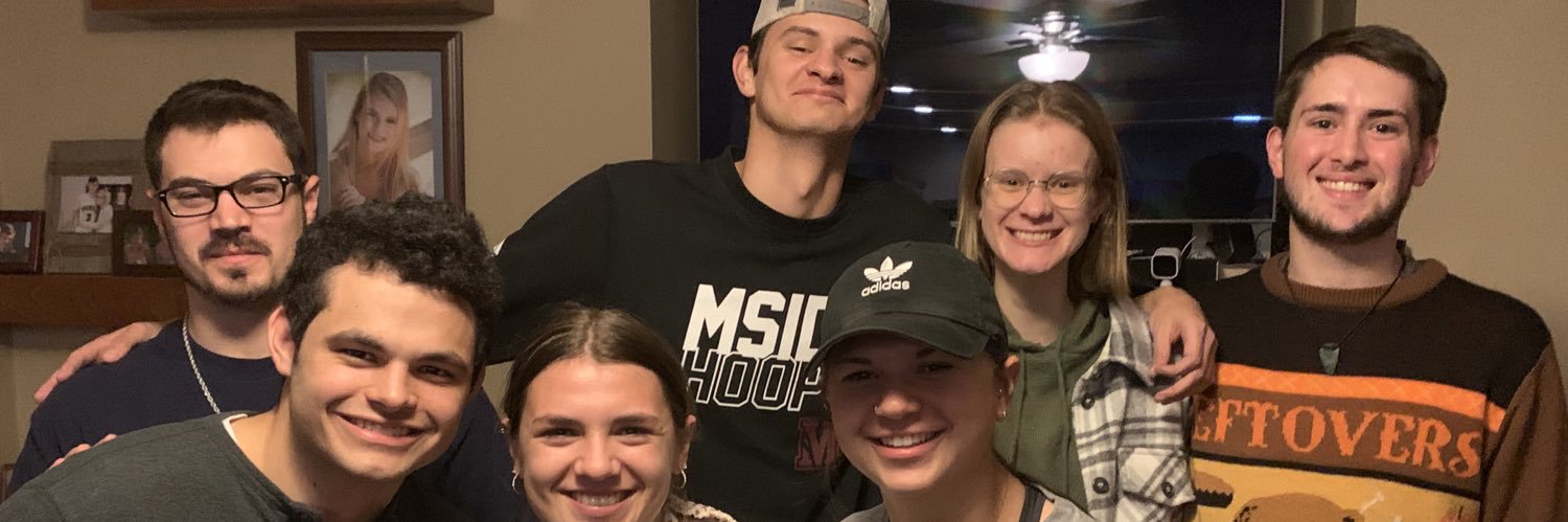 seanolson020's profile banner image