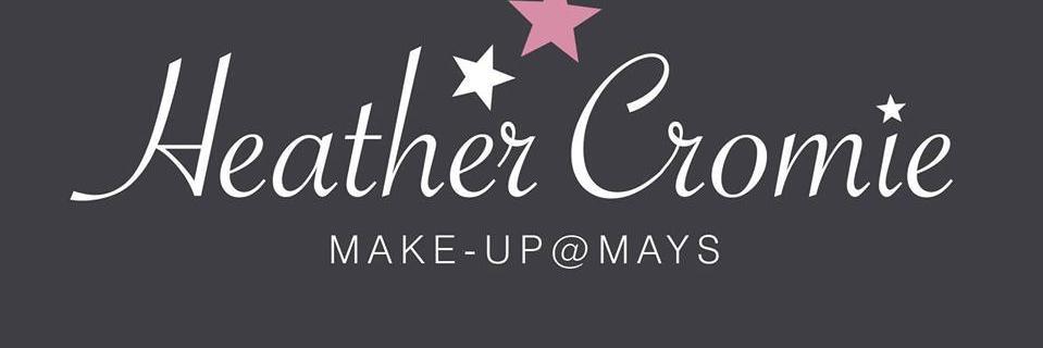 HeatherCromie's profile banner image