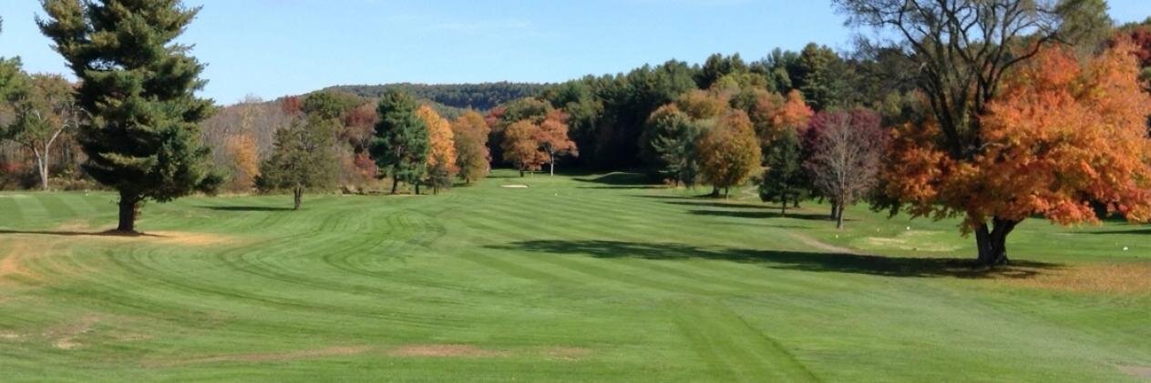 CopperHillGolf1's profile banner image