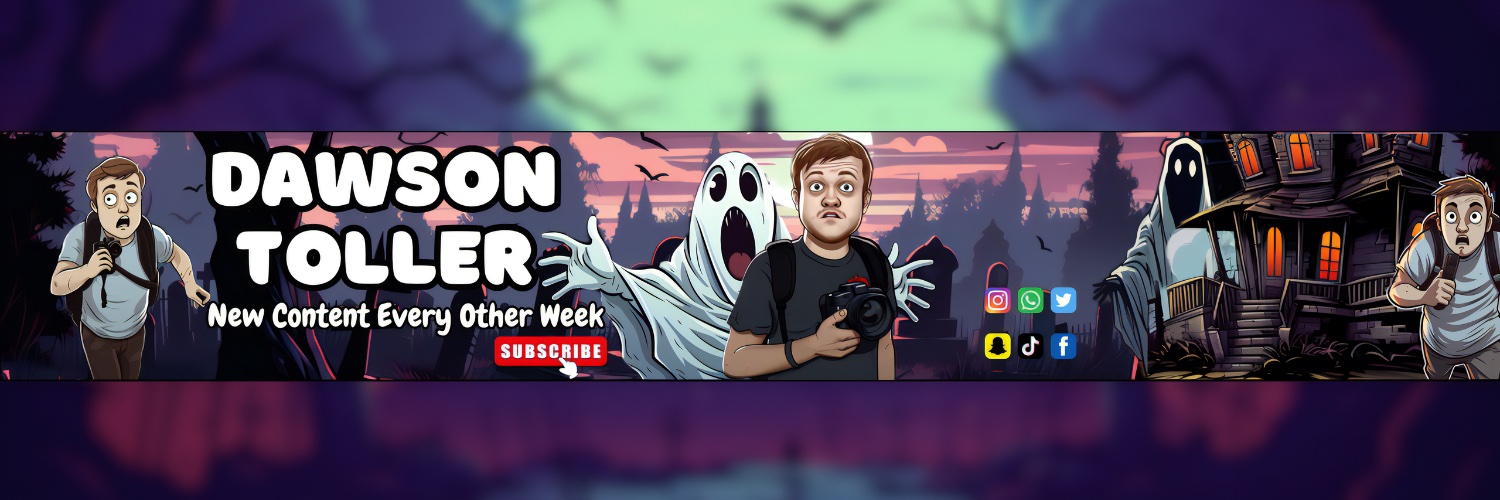 Dawson Toller banner