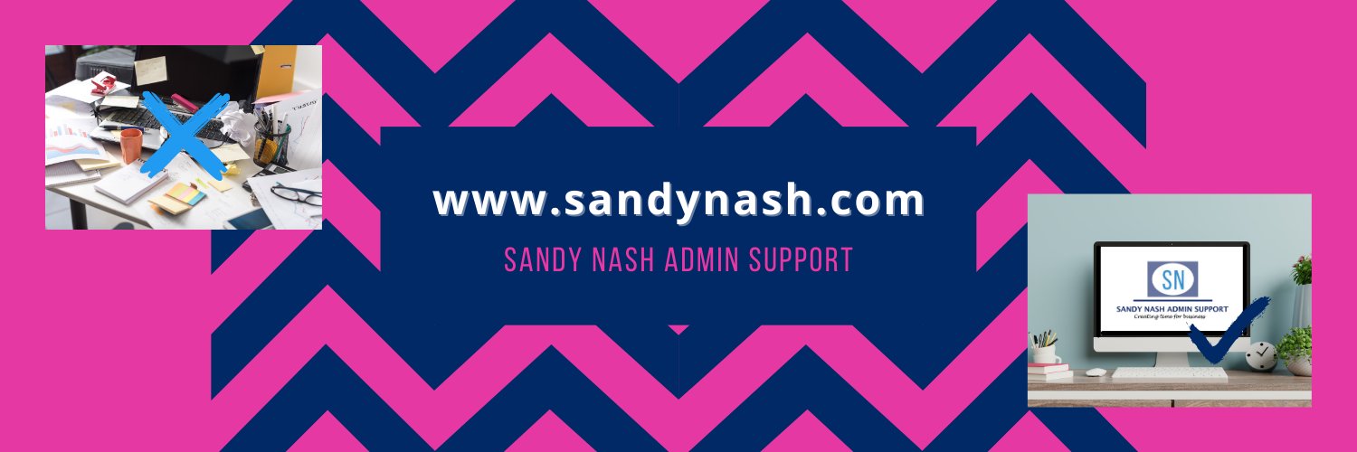 sandynash's profile banner image