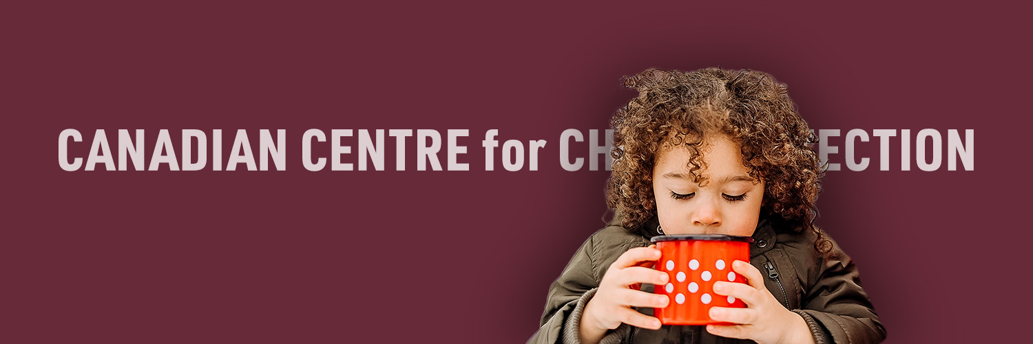 Protect Children banner