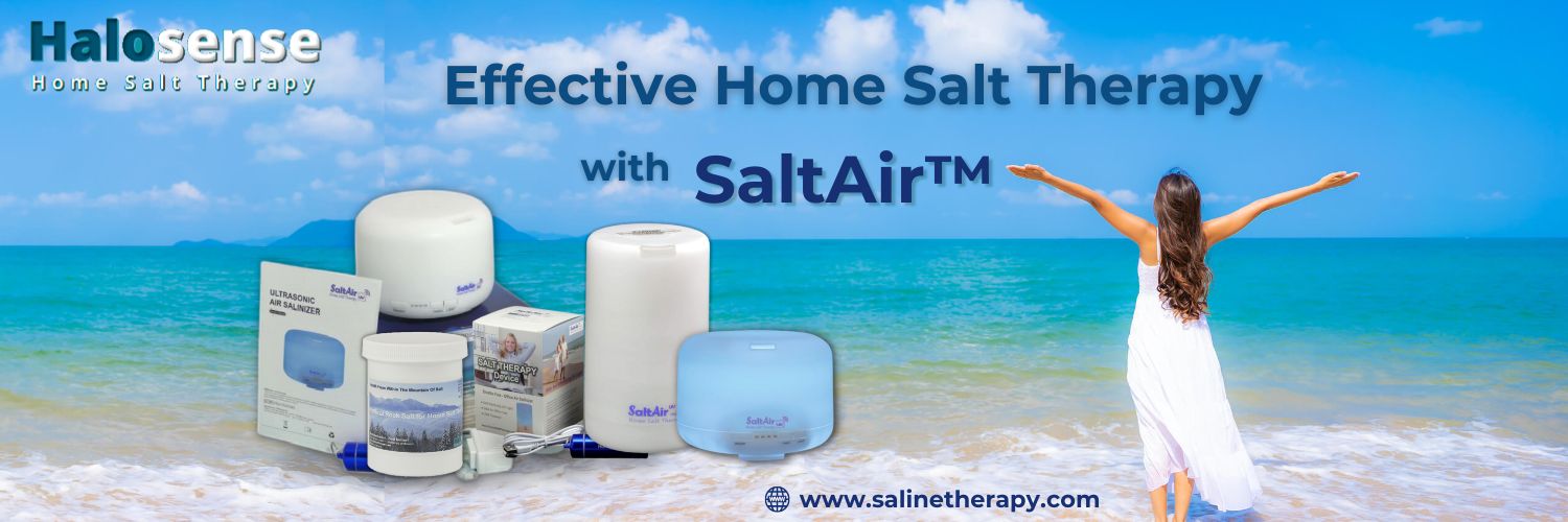 HomeSaltTherapy's profile banner image
