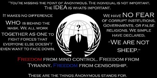 AnonymousInfoUK's profile banner image
