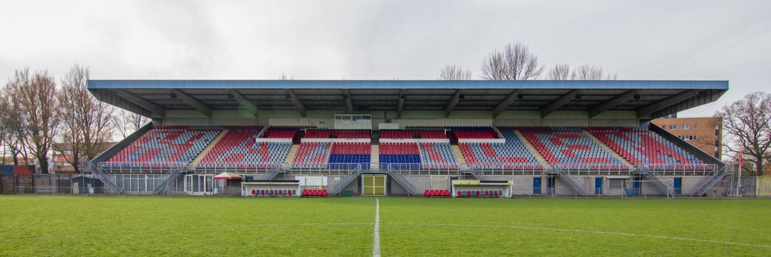 Mario de Vries banner