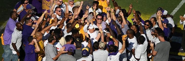 Luke Sanders banner