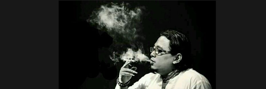 Karun_SA's profile banner image