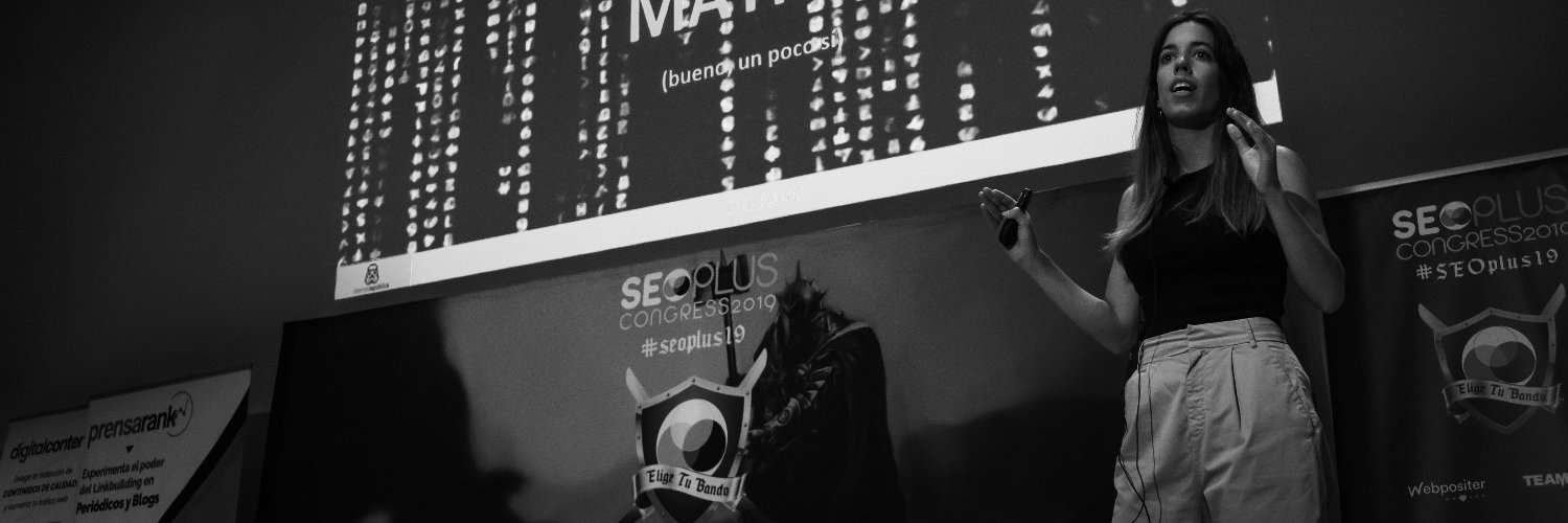 Marta Romera banner
