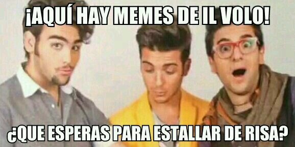 IlVoloMemes's profile banner image