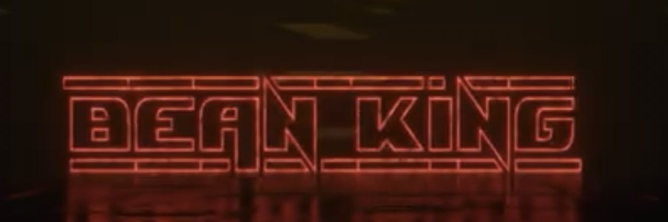 TheOnlyBeanKing's profile banner image