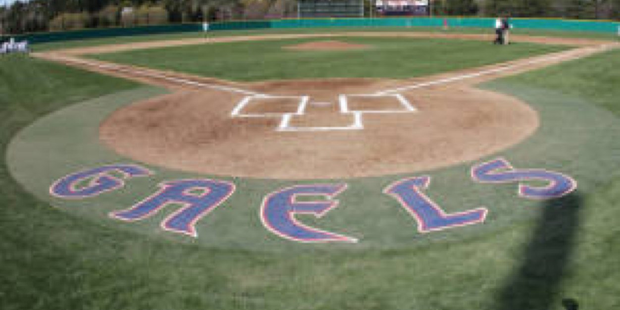 SMC Club Baseball banner