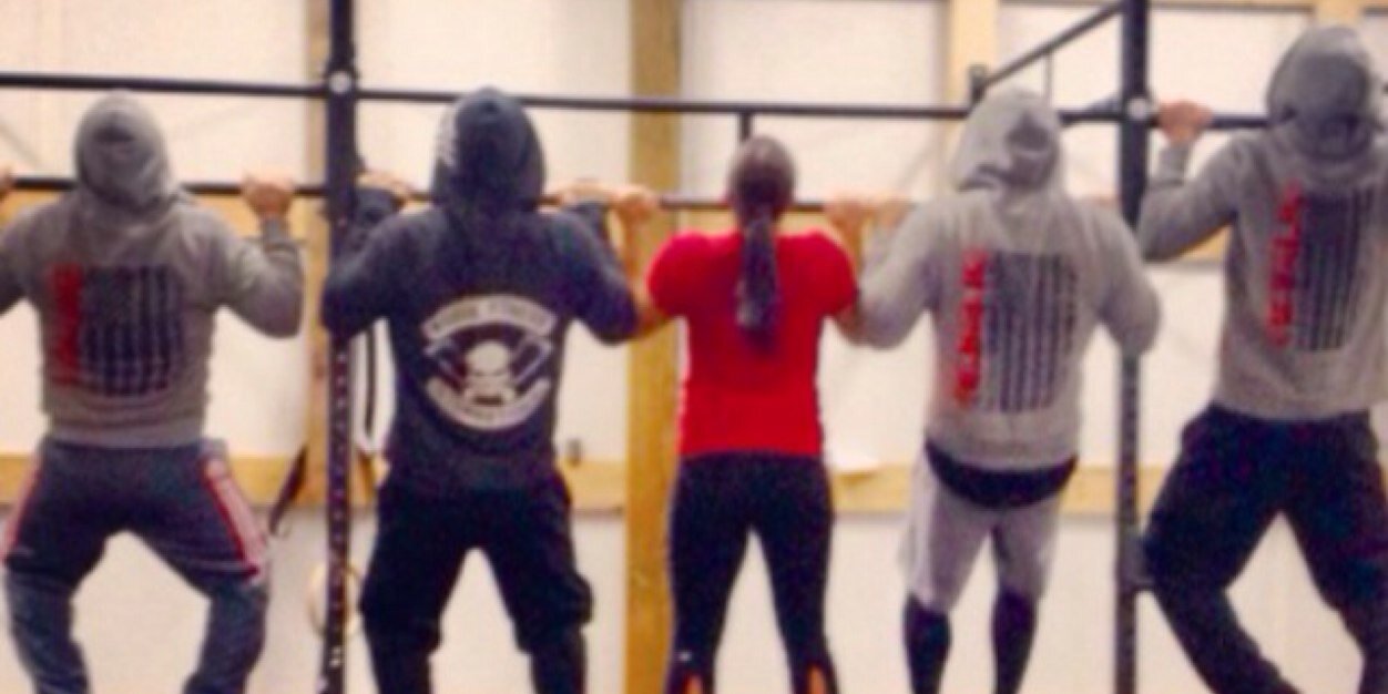 irontoncrossfit's profile banner image
