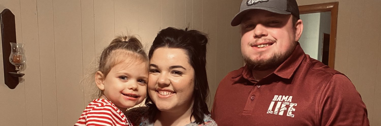 TaylerHagan's profile banner image
