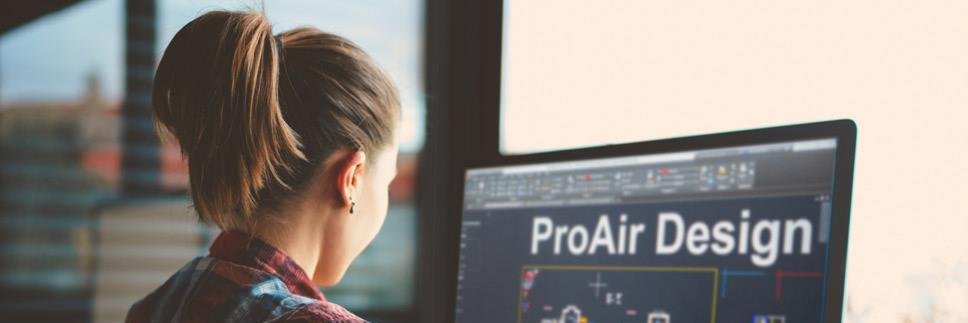 ProAir Systems banner