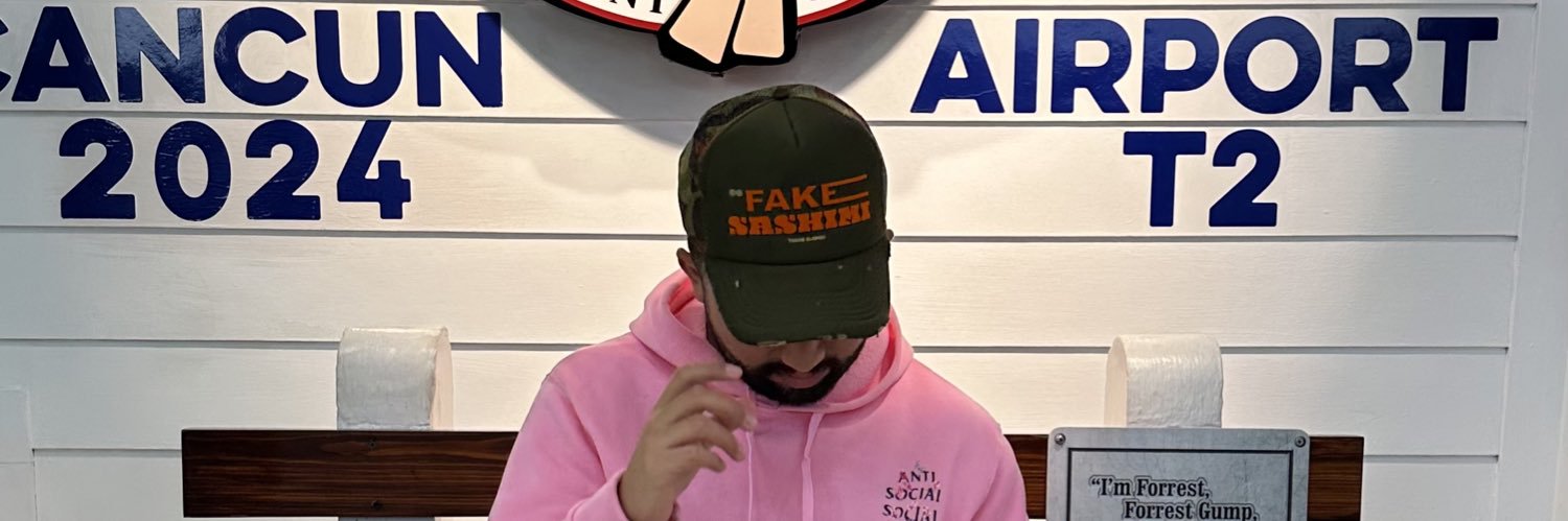 EmilioDethcore's profile banner image