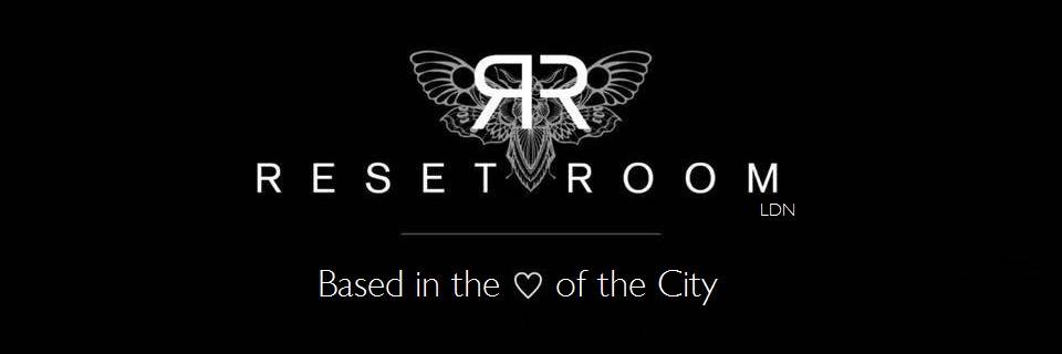 ResetRoom's profile banner image