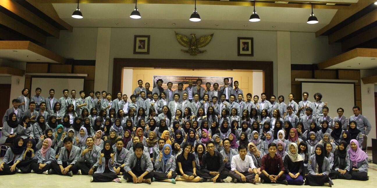 Seminar FE UG banner