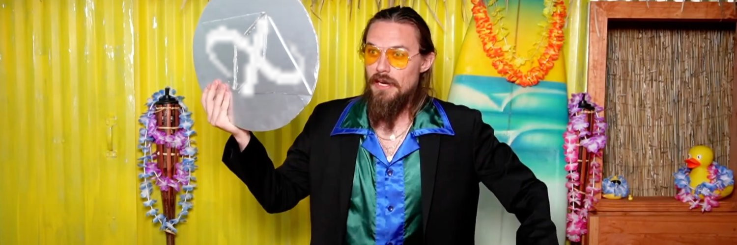 jonpedigo's profile banner image