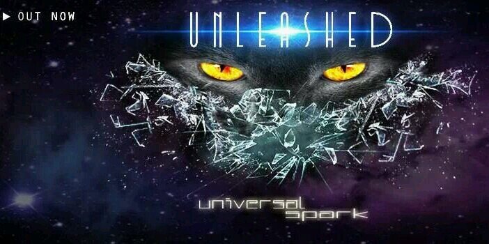 UniversalSparkM's profile banner image