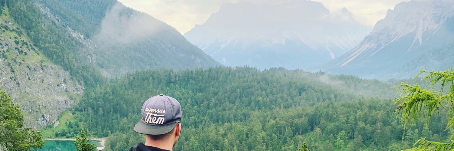 Jack Bramley 🛸 banner