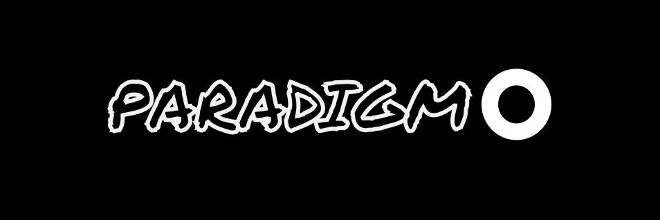 helloParadigmO's profile banner image