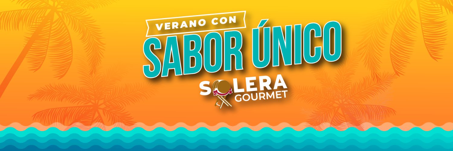 solerasommelier's profile banner image